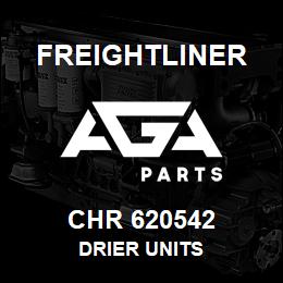 CHR 620542 Freightliner DRIER UNITS | AGA Parts