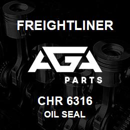 CHR 6316 Freightliner OIL SEAL | AGA Parts