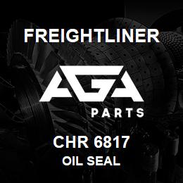 CHR 6817 Freightliner OIL SEAL | AGA Parts