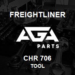 CHR 706 Freightliner TOOL | AGA Parts