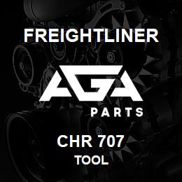 CHR 707 Freightliner TOOL | AGA Parts