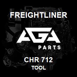 CHR 712 Freightliner TOOL | AGA Parts