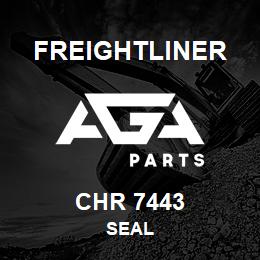 CHR 7443 Freightliner SEAL | AGA Parts