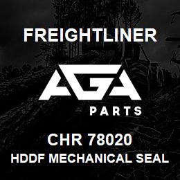 CHR 78020 Freightliner HDDF MECHANICAL SEAL | AGA Parts