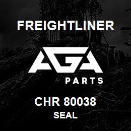 CHR 80038 Freightliner SEAL | AGA Parts