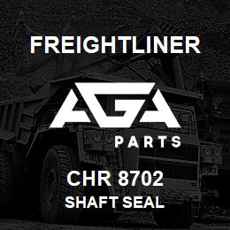 CHR 8702 Freightliner SHAFT SEAL | AGA Parts