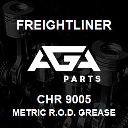 CHR 9005 Freightliner METRIC R.O.D. GREASE | AGA Parts