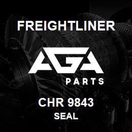 CHR 9843 Freightliner SEAL | AGA Parts