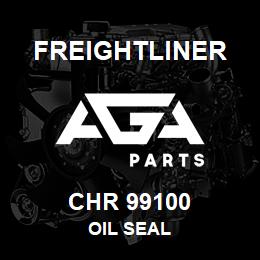 CHR 99100 Freightliner OIL SEAL | AGA Parts