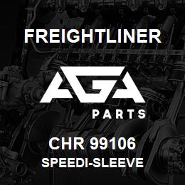 CHR 99106 Freightliner SPEEDI-SLEEVE | AGA Parts