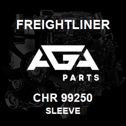 CHR 99250 Freightliner SLEEVE | AGA Parts