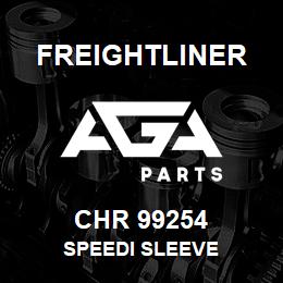 CHR 99254 Freightliner SPEEDI SLEEVE | AGA Parts