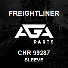 CHR 99287 Freightliner SLEEVE | AGA Parts