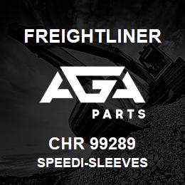 CHR 99289 Freightliner SPEEDI-SLEEVES | AGA Parts