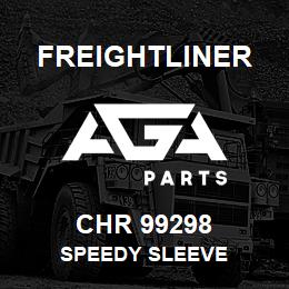 CHR 99298 Freightliner SPEEDY SLEEVE | AGA Parts