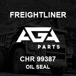 CHR 99387 Freightliner OIL SEAL | AGA Parts