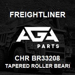 CHR BR33208 Freightliner TAPERED ROLLER BEARING SET | AGA Parts