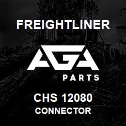 CHS 12080 Freightliner CONNECTOR | AGA Parts