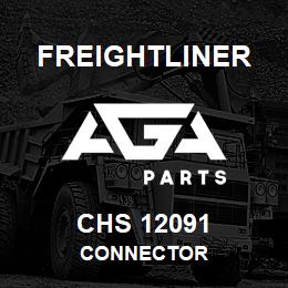 CHS 12091 Freightliner CONNECTOR | AGA Parts