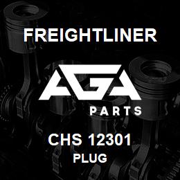 CHS 12301 Freightliner PLUG | AGA Parts