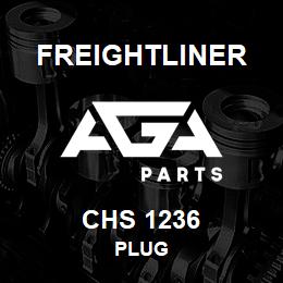 CHS 1236 Freightliner PLUG | AGA Parts