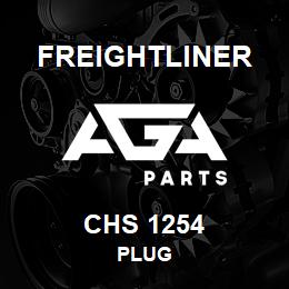 CHS 1254 Freightliner PLUG | AGA Parts