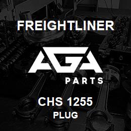 CHS 1255 Freightliner PLUG | AGA Parts