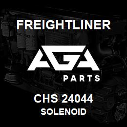 CHS 24044 Freightliner SOLENOID | AGA Parts