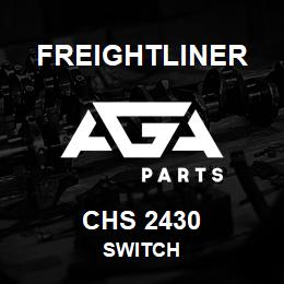 CHS 2430 Freightliner SWITCH | AGA Parts