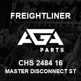 CHS 2484 16 Freightliner MASTER DISCONNECT ST | AGA Parts