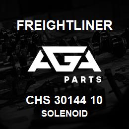 CHS 30144 10 Freightliner SOLENOID | AGA Parts