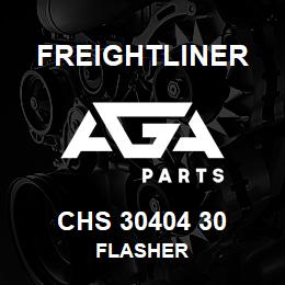 CHS 30404 30 Freightliner FLASHER | AGA Parts