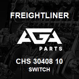 CHS 30408 10 Freightliner SWITCH | AGA Parts