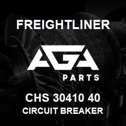 CHS 30410 40 Freightliner CIRCUIT BREAKER | AGA Parts