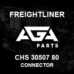 CHS 30507 80 Freightliner CONNECTOR | AGA Parts