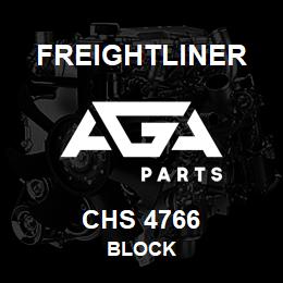 CHS 4766 Freightliner BLOCK | AGA Parts