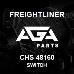 CHS 48160 Freightliner SWITCH | AGA Parts