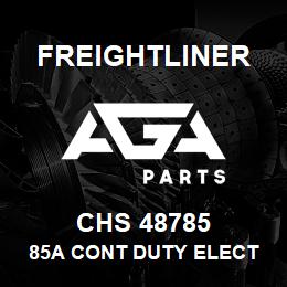 CHS 48785 Freightliner 85A CONT DUTY ELECT | AGA Parts