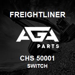 CHS 50001 Freightliner SWITCH | AGA Parts