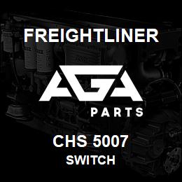 CHS 5007 Freightliner SWITCH | AGA Parts