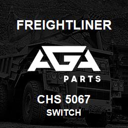 CHS 5067 Freightliner SWITCH | AGA Parts