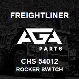 CHS 54012 Freightliner ROCKER SWITCH | AGA Parts