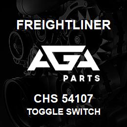 CHS 54107 Freightliner TOGGLE SWITCH | AGA Parts