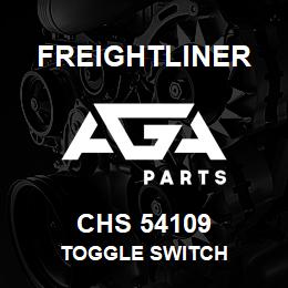 CHS 54109 Freightliner TOGGLE SWITCH | AGA Parts