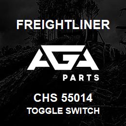 CHS 55014 Freightliner TOGGLE SWITCH | AGA Parts