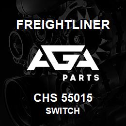 CHS 55015 Freightliner SWITCH | AGA Parts