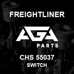 CHS 55037 Freightliner SWITCH | AGA Parts