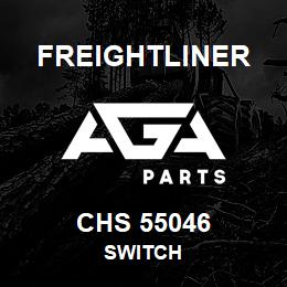 CHS 55046 Freightliner SWITCH | AGA Parts