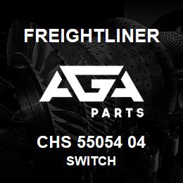 CHS 55054 04 Freightliner SWITCH | AGA Parts