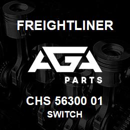 CHS 56300 01 Freightliner SWITCH | AGA Parts